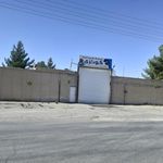 کارخانه خوراک دام و طیور کوثر