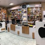موبایل و کامپیوتر پارسیان تکنو