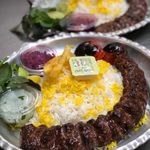 رستوران شمشیری