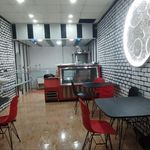 پیتزا ساندویچ رضا