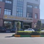 تالار و رستوران صدف سپهر
