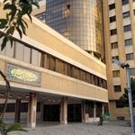 دانشکده های فنی و مهندسی دانشکده تربیت مدرس