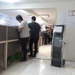 کارگزاری رسمی شماره 115 تامین اجتماعی