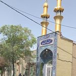 مسجد محمدیه