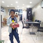 پیتزا 1001