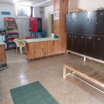 استخر و سونای صدف