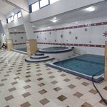 استخر و سونای صدف