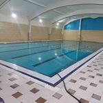 استخر و سونای صدف