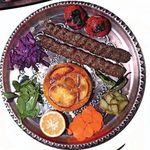 رستوران حاج علی گلپایگانی