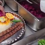 رستوران حاج علی گلپایگانی