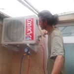 خدمات تخصصی پکیج و اسپیلت کاوه