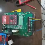 تعمیرات اینورتر و درایو