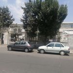 اداره دارایی و مالیات هشتگرد