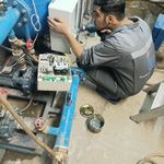 تعمیرات تخصصی لوازم برقی منزل پرند