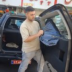 نصب شیشه دودی خودرو  تهران تینت