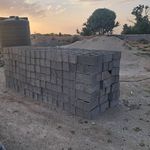 بلوک زنی