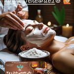 سالن ماساژ لمس فرشته