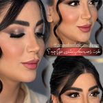 زینب صبری میکاپ آرتیست