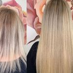 اکستنشن موی سرنیتا