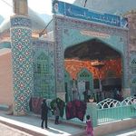 امامزاده محمد بن حسن