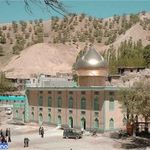 امامزاده محمد بن حسن