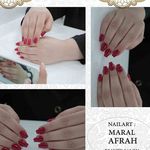 سالن زیبایی نورا