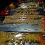 رستوران شبهای تهران