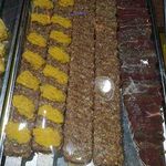 رستوران شبهای تهران