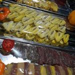 رستوران شبهای تهران