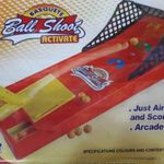 فروشگاه اسباب بازی و بازی فکری