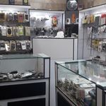 کلینیک موبایل