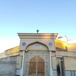 حسینیه دراویش گنابادی
