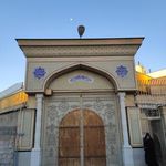 حسینیه دراویش گنابادی