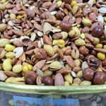 آجیل و خشکبار تقیان