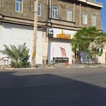 زود فود یاس