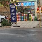 ابزارفروشی