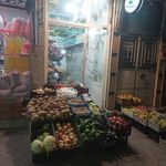 سوپر میوه وسبزی جعفرپور