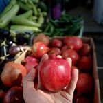 سوپر میوه وسبزی جعفرپور