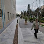 بیمارستان امیرالمومنین شهر رضا