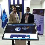 مهندسین داده پردازان مه خاتون کاسپین