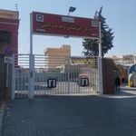 آتش نشانی فردیس