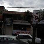 چایخانه یاران