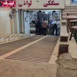 نان ملت
