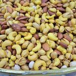 آجیل و خشکبار تقیان
