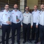 آتش نشانی فردیس