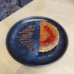 کافه ژنوا
