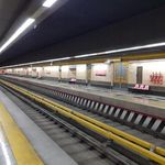 ایستگاه مترو یادگار امام
