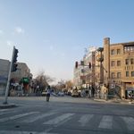 بازارچه محلی دروازه کازرون شیراز