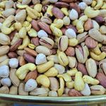آجیل و خشکبار تقیان
