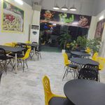 فست فود لیموا
